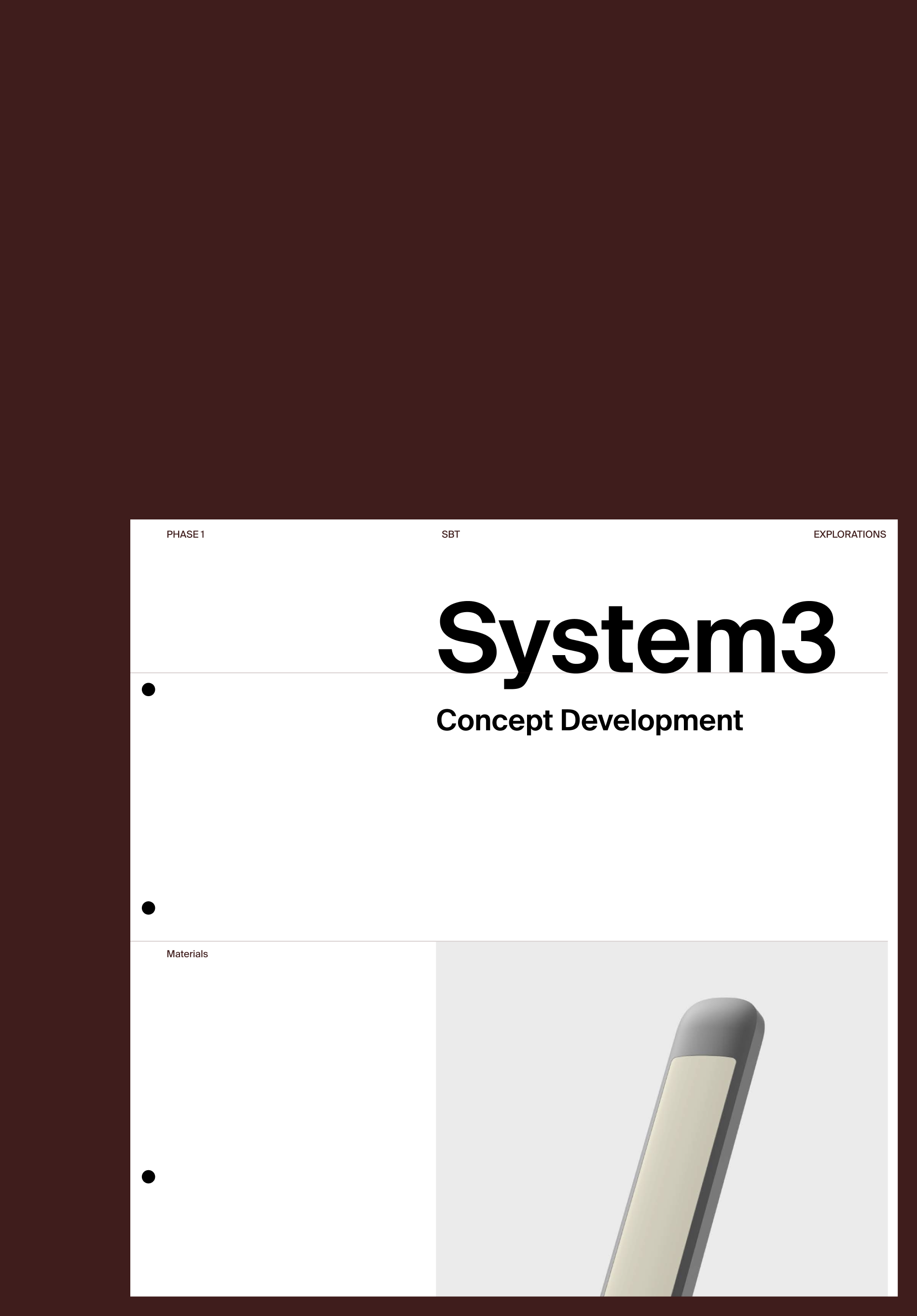 System 3