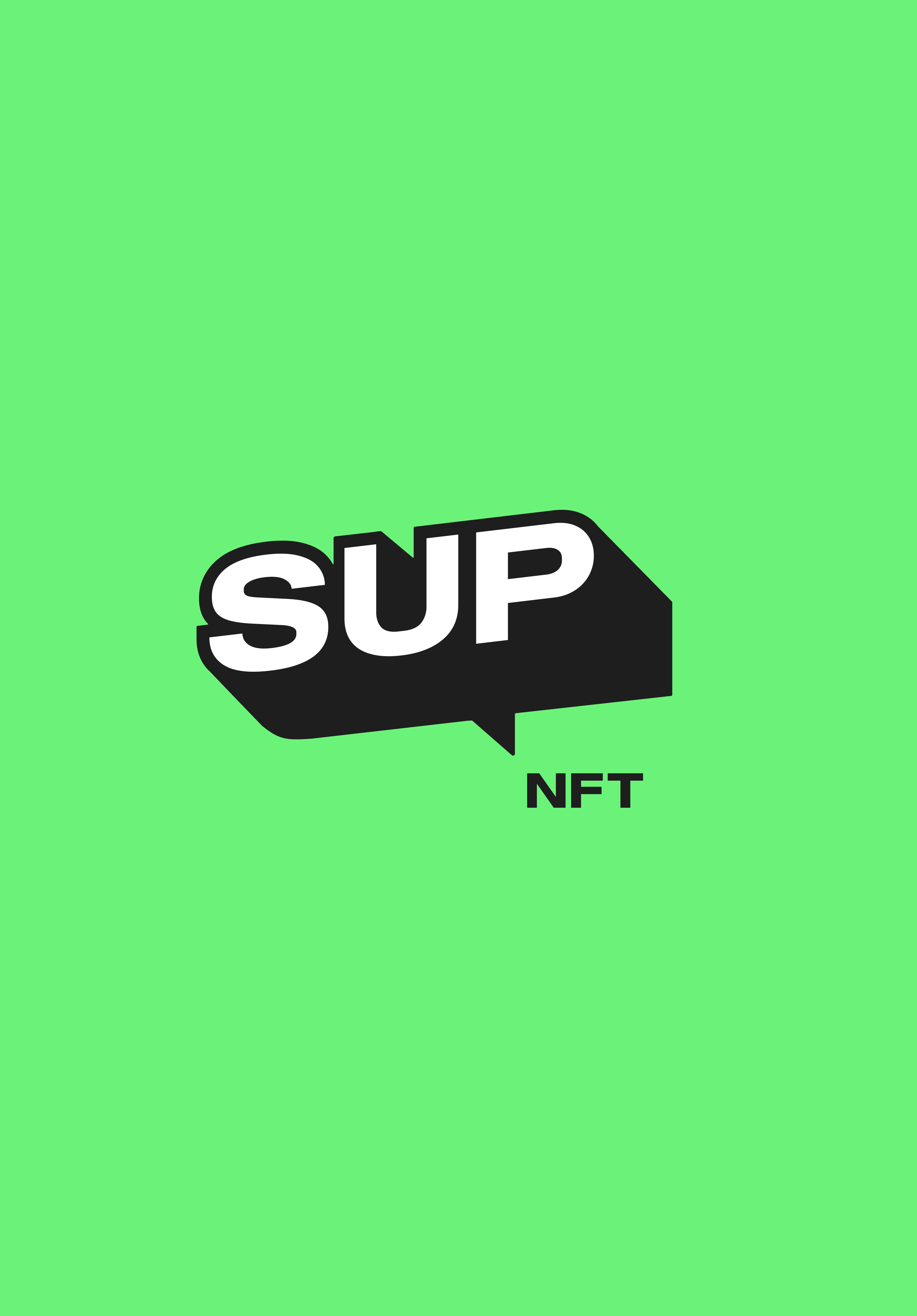 Supmates NFTs