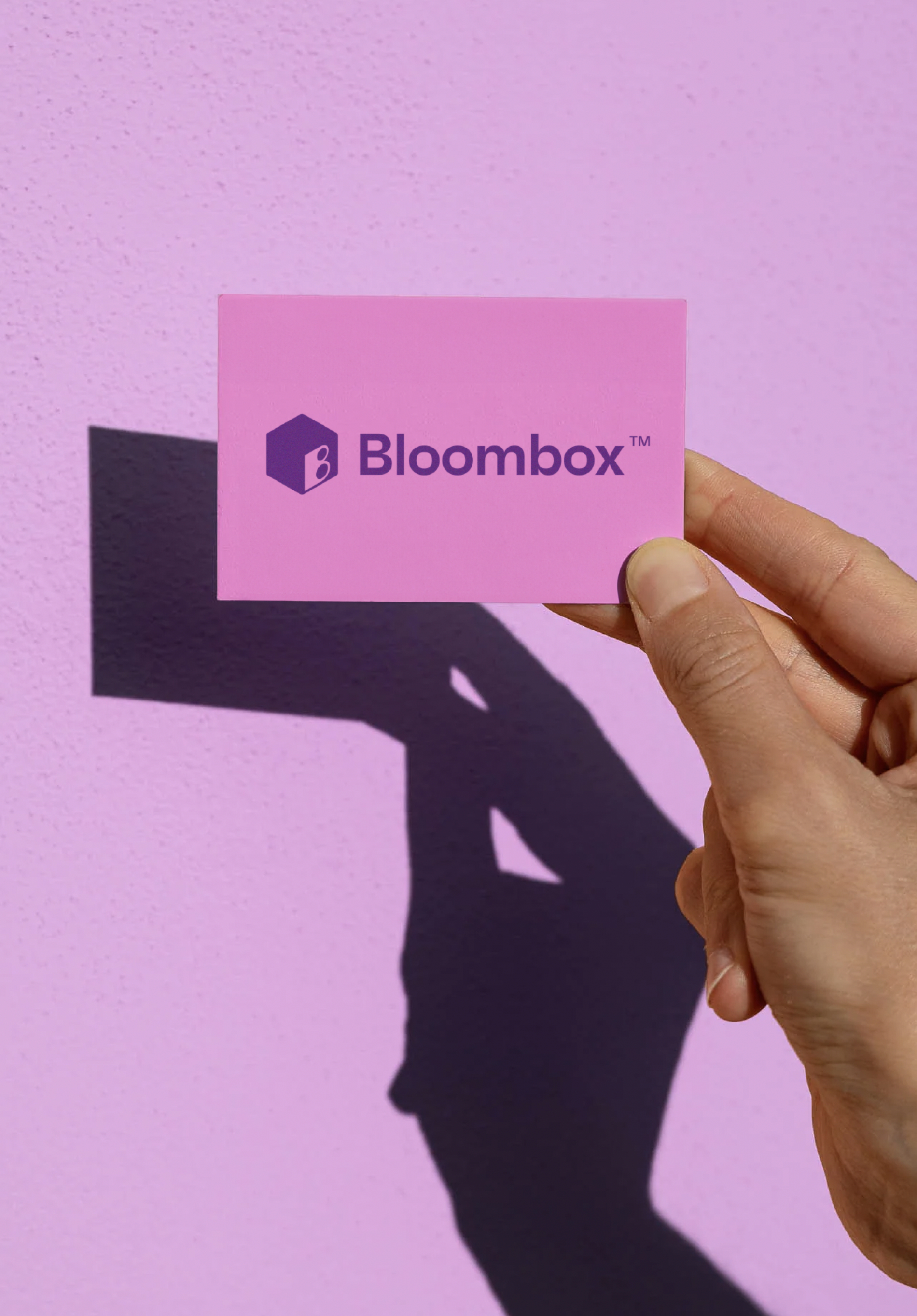 The Bloombox