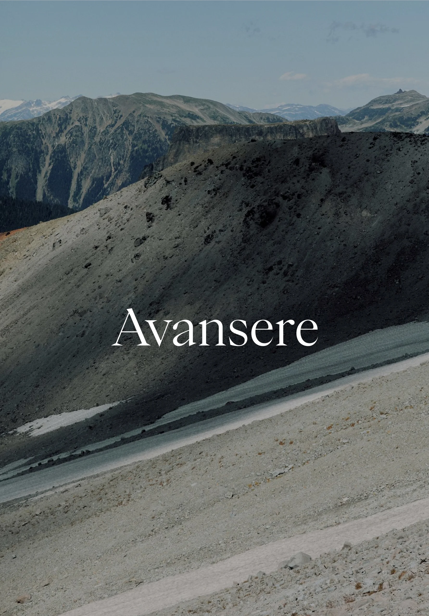 Avansere