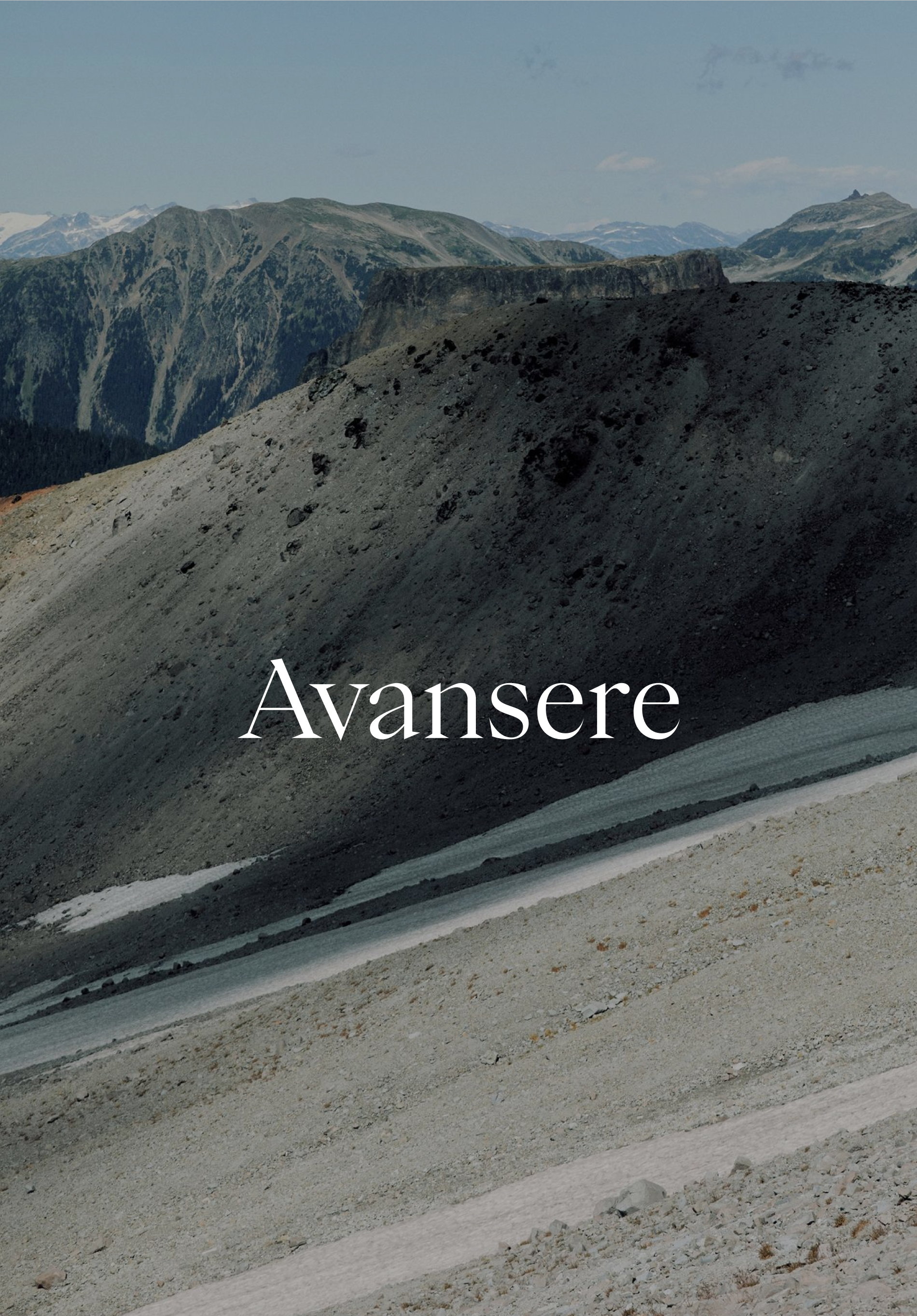 Avansere