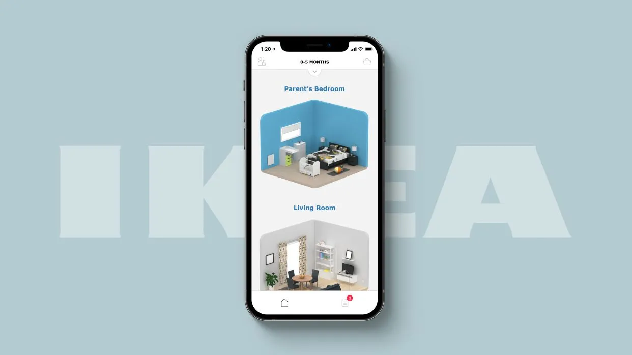 IKEA