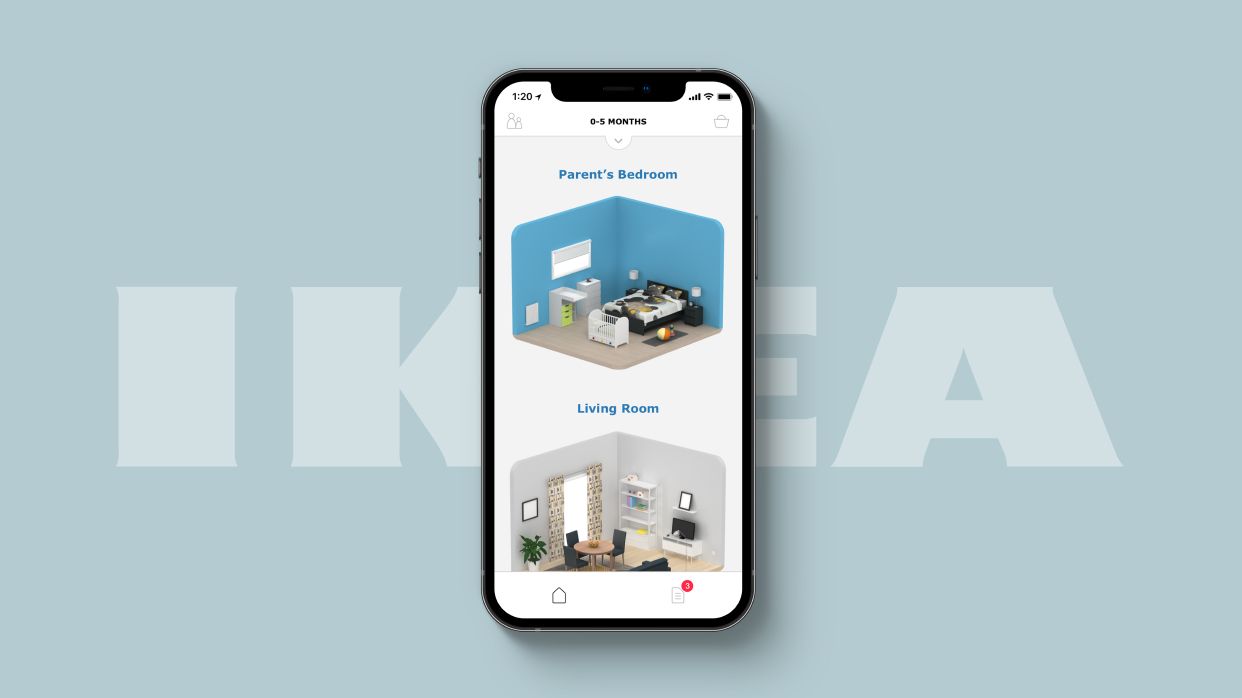 IKEA