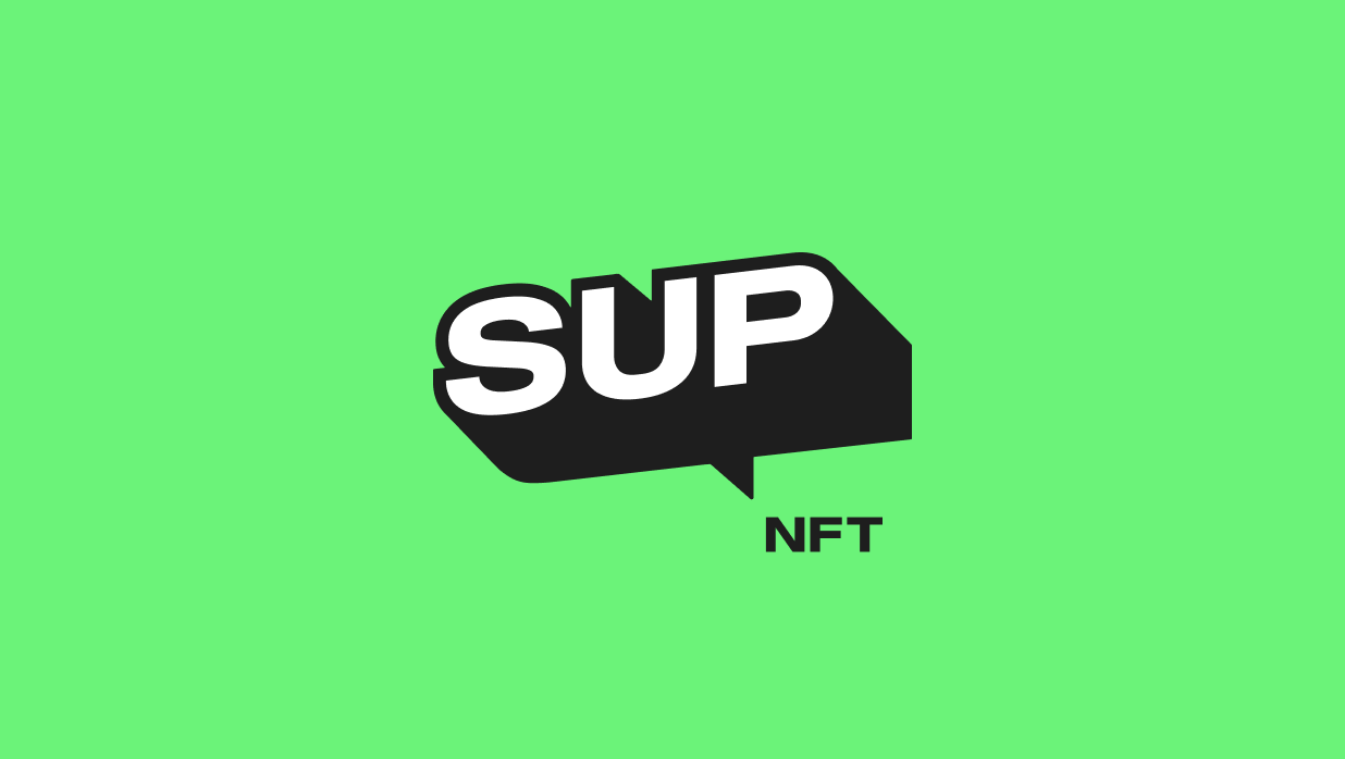 Supmates NFTs