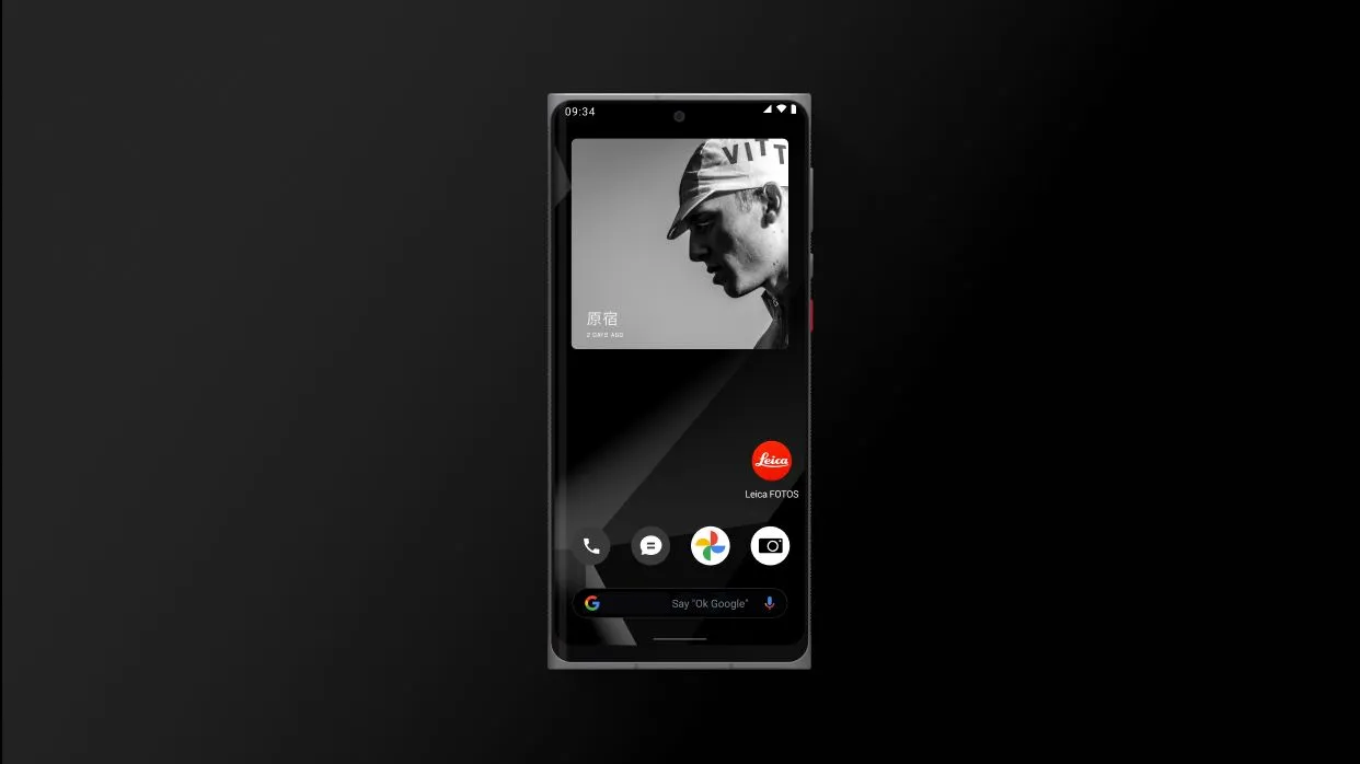 Leica