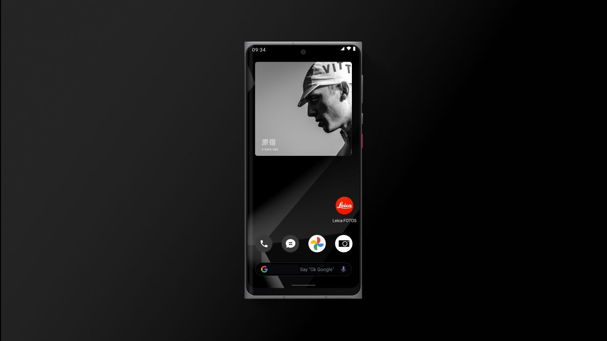 Leica