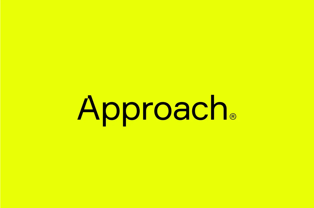 Approach