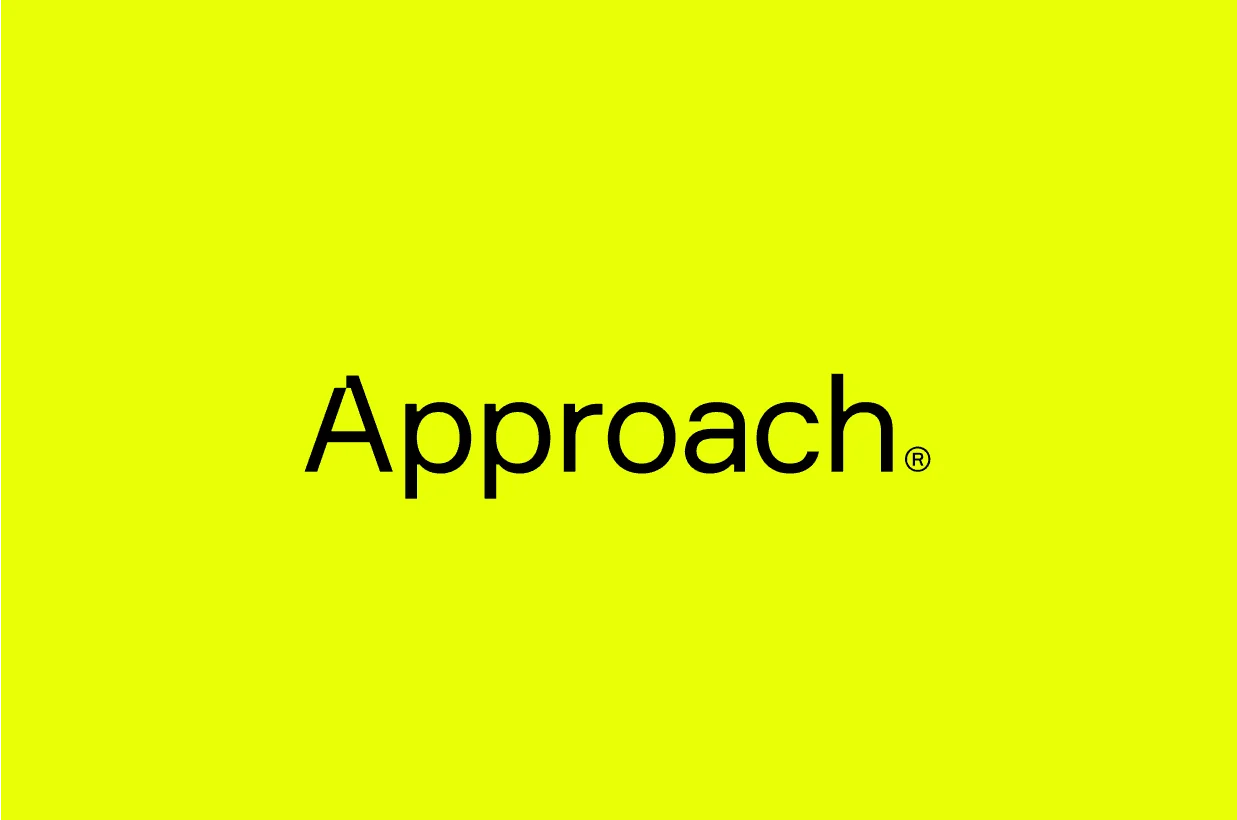 Approach