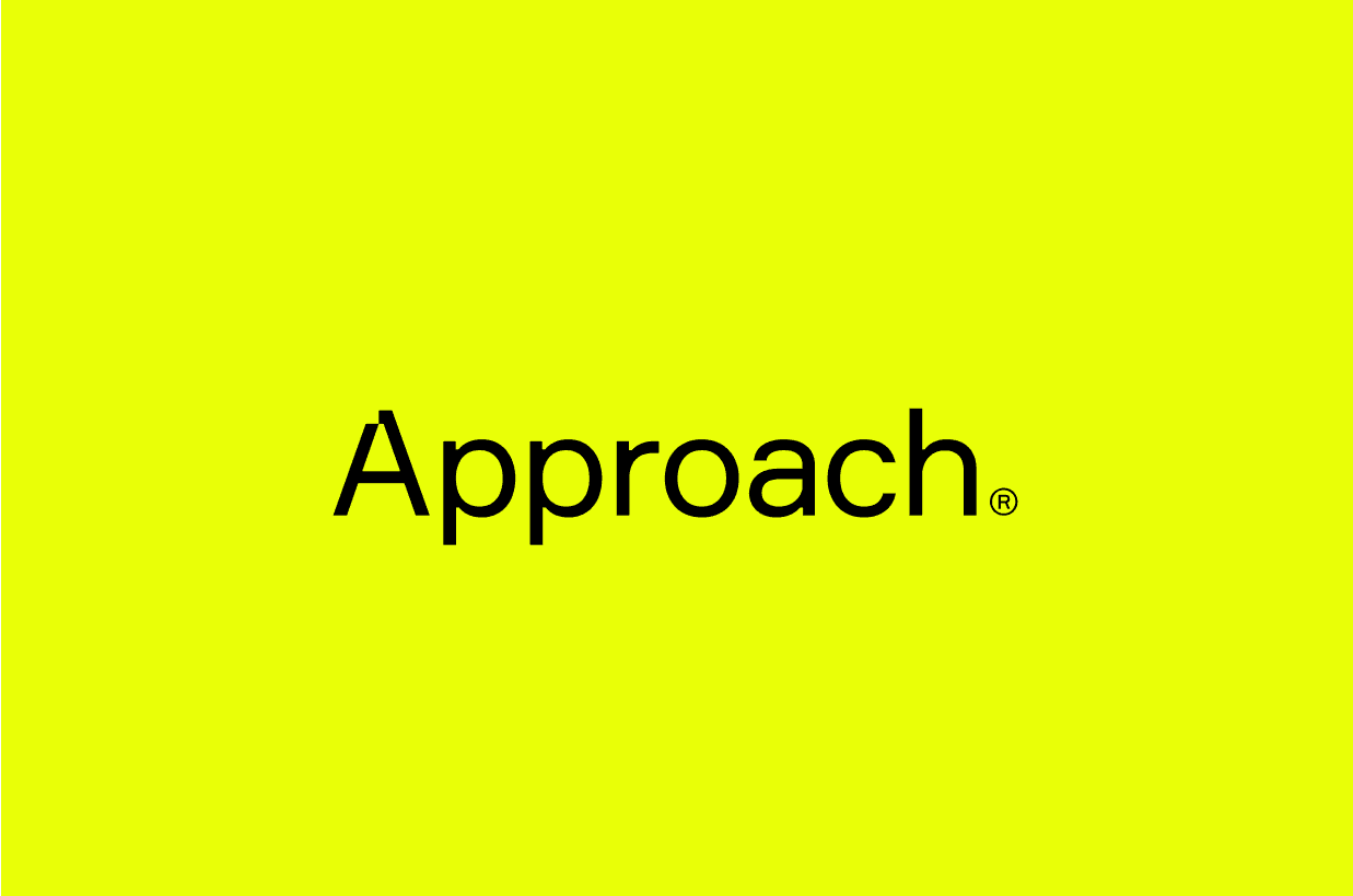 Approach
